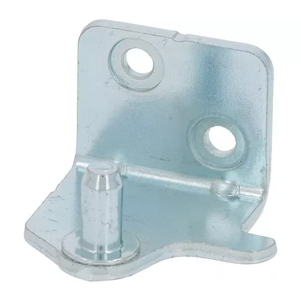 Charnière inférieure gauche pour porte frigo ATEL 0AEH72956903