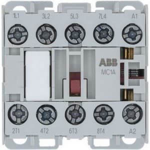 Contacteur  ABB ABB1SAL100364R9901 1SAL100364R990 PIECE D'ORIGINE