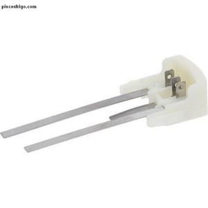 Electrode de niveau enfichable type A39030-21 longueur totale 120mm sonde L 95mm triple PIECE D'ORIGINE
