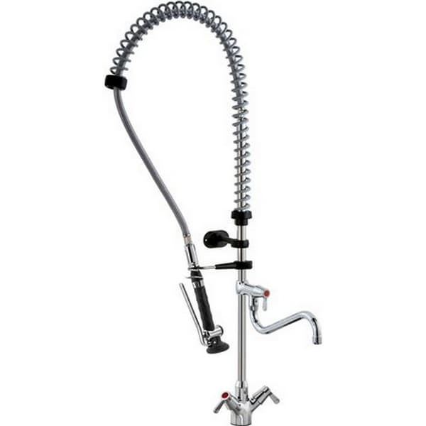 Douche vaisselle KLARCO 3S.2403.19N.KC9 3S.2403.S1.K49 STYL 1080 mm PIECE D'ORIGINE