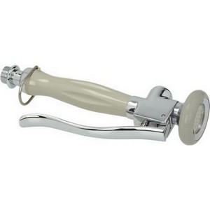 Douchette RIVER 800/1000 ø M1/2" laiton chromé avec régulateur débit PIECE D'ORIGINE