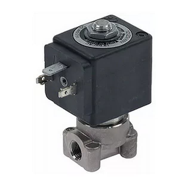 Electrovanne Parker 1120356  2 voies 220/240V 9W ASTORIA 1120356 PIECE D'ORIGINE