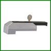 Fermeture de porte de frigo STUV 3.30.0450.0 avec serrure