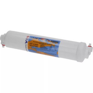 Cartouche filtre OMNIPURE K2505SS180 débit 1,9l/min 