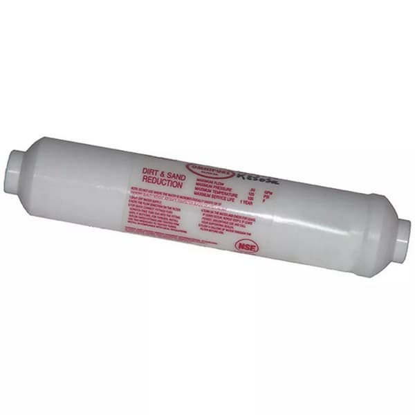 Cartouche filtre OMNIPURE K2505CC 5 microns 1,9 L min