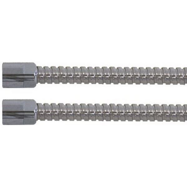 Flexible en acier RDF RUB.DEL FRIULI 31002300 ø 1/2"FF 1060 mm PIECE D'ORIGINE