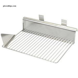 grilles à glaçons pour machine à glaçons 81413031 CM81413031 L 170mm lar. 260mm PIECE D'ORIGINE