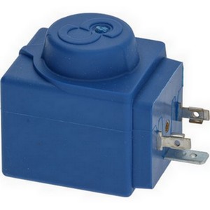 Électrovanne CASTEL 1020/3S avec bobine CASTEL 9100/RA6 9300/RA6  PIECE D'ORIGINE