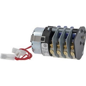Programmateur minuterie CDC 11904F1BFE0000030 11904F1BFE0000050 11904F1BFR0000000 4 cames 18 min PIECE D'ORIGINE