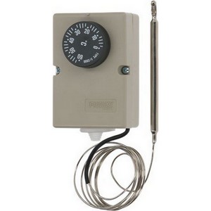Thermostat PRODIGY 2901063 F2000 mécanique pour frigo  de 0 à + 60 °C PIECE D'ORIGINE