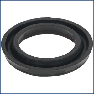 Joint à lèvre DE162 EPDM DIHR 0013021  11LS104  13021  DW13021  G517189 PIECE D'ORIGINE