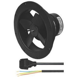 Moto-ventilateur ELCO MA58 puissance 10WPIECE D'ORIGINE 