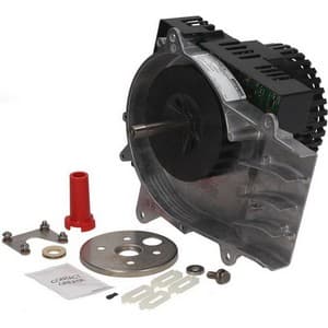 moteur ventilateur Fagor 12025570 M3G084-FA22-16, RT4000274P 100-240V phases 1 50/60Hz hélice ø 130mm PIECE D'ORIGINE