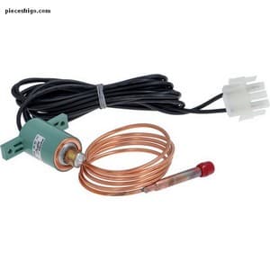 Pressostat Danfoss c max 45bar type ACB-2UB135MW pression d'arrêt 30bar pression de marche 22bar PIECE D'ORIGINE