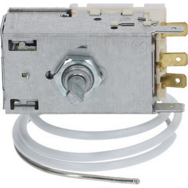 Thermostat mécanique RANCO K59H1345  K59H2814 K59H2816  K59L2064  K59L2549  K59L2622 K59L2649 K59L2677000