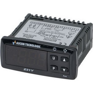 Thermostat lectronique  ASCON TECNOLOGIC Z31Y HRR-I PIECE D'ORIGINE