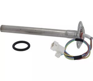 Cartouche de chauffe Winterhalter 30000123  2500W 230V Ø20mm L215