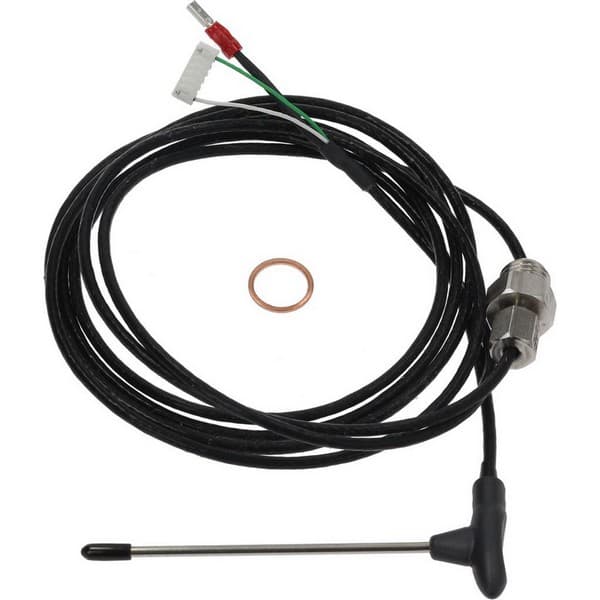sonde à cœur Rational 40.04.040P-004040P CM_P 61-102 câble PTFE isolé sonde -40 jusqu'à +250°C sonde ø3x100mm  PIECE D'ORIGINE