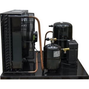 Unit de condensation  L'UNITE' HERMETIQUE UC404TAG2513 temprature de -30  -10C PIECE D'ORIGINE