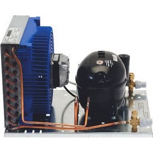 Unit de condensation  air AC6144GK temprature de -15  0C  PIECE D'ORIGINE