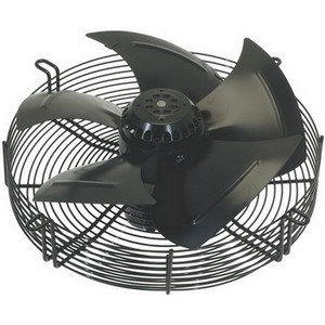 Ventilateur WEIGUANG YWF4E-350S avec grille hélice Ø 350 mm aspirant PIECE D'ORIGINE