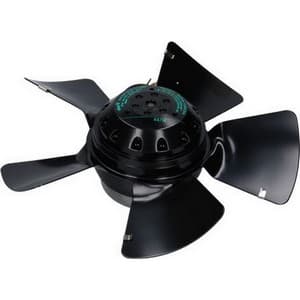Ventilateur Ebmpapst  A2D250-AA02-75 avec moteur integré hélice Ø 250 mm PIECE D'ORIGINE