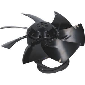 Ventilateur Ebmpapst  A2E250-AL06-09 A2E250-AL06-09+.. avec moteur int�gr� � 250 mm PIECE D'ORIGINE