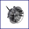 Ventilateur de four ASPEN M34-0030 TURBOCHEF -NGC-1025 27 W  180mm  PIECE D'ORIGINE