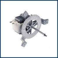 Moteur pour ventilateur de four HANNING EMB-30-028 Kuppesbusch 174193  601149 PIECE D'ORIGINE