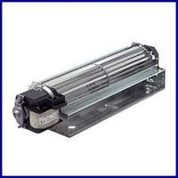 Ventilateur COPREL  tangentiel turbine  60 mm L 270 mm -30  +100C PIECE D'ORIGINE