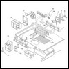 Vue clate Icematic E21 - Rev. 02 - 09/2012