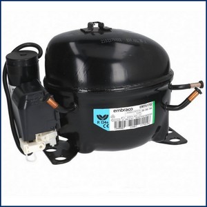 COMPRESSEUR EMBRACO EMT6170Z CSIR 1020247