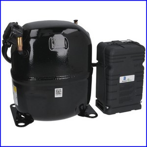Compresseur Tecumseh AJ4492N CSIR