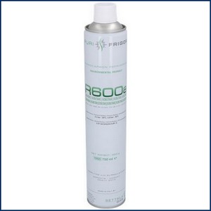 GAZ REFRIGERANT 400600/00420 EPMS   R600a 420g