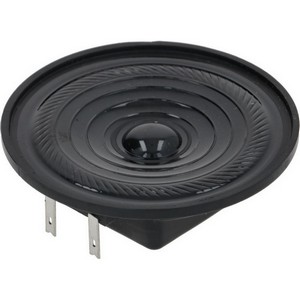 Alarme tableau de bord diam. 64 mm PIECE D'ORIGINE