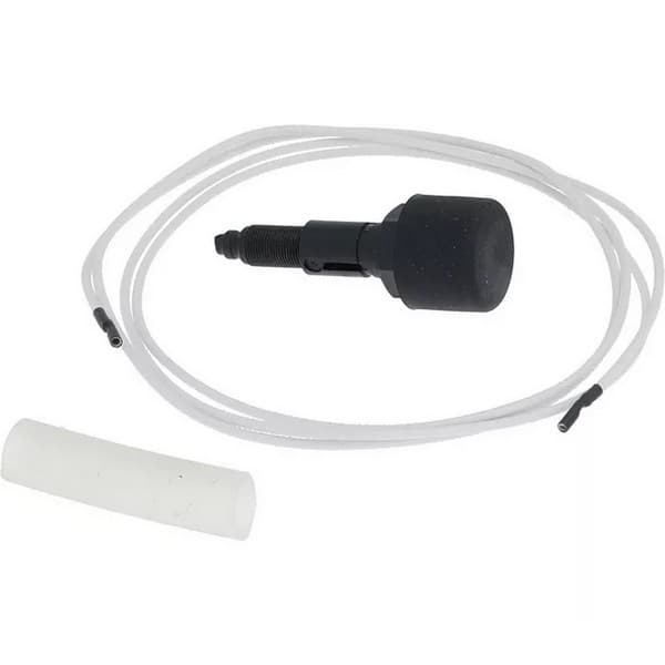 Kit Allumeur Piézoélectrique Ø22mm avec Câble 1900mm et Protection Silicone