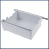 Bac gouttoir avec tige RANCILIO 694439 195x135 mm PIECE D'ORIGINE