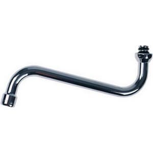 Col de cygne ø 18x200 mm  PIECE D'ORIGINE