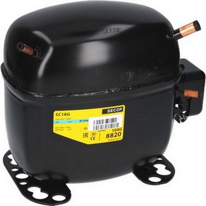Compresseur Danfoss SECOP SC18G  SC18G-HST 104G8820 PIECE D'ORIGINE