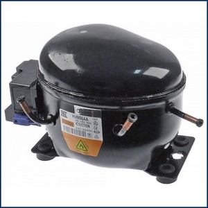 Compresseur ZEL HVM86AA PIECE D'ORIGINE