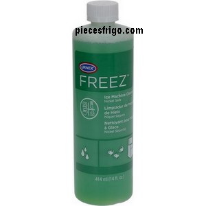 DETERGENT URNEX 15-FRZ12-14 FREEZ 414 ml PIECES D'ORIGINE