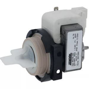 Pompe de vidange Hanning BE20B2-095 65W 230V lave-vaisselle