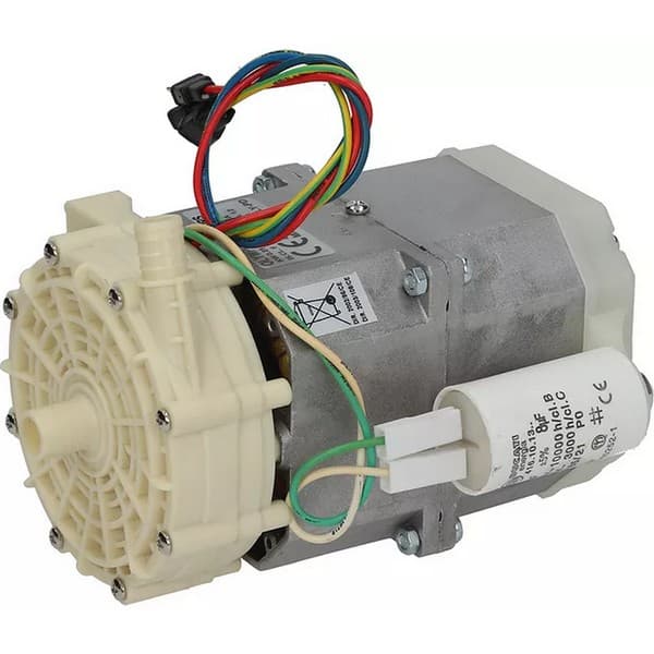 Électropompe OP R63 T33 PRS 0,30HP Dihr 15100/DO 230V