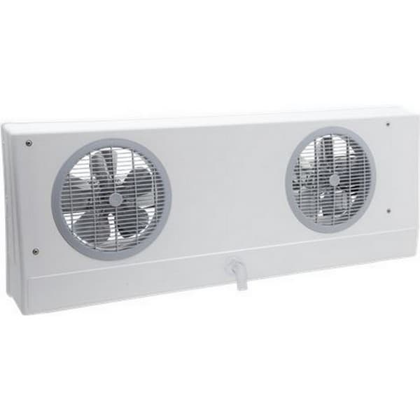 Evaporateur LUVE SHS26 N 230V réfrigérant R404 2050W  PIECE D'ORIGINE