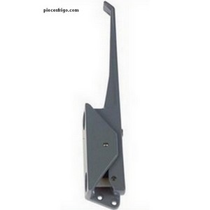fermeture automatique pour portes tampon 02061 02063 modèle 1218 droite PIECE D'ORIGINE