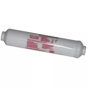 Cartouche filtre OMNIPURE K2505CC 5 microns 1,9 L min