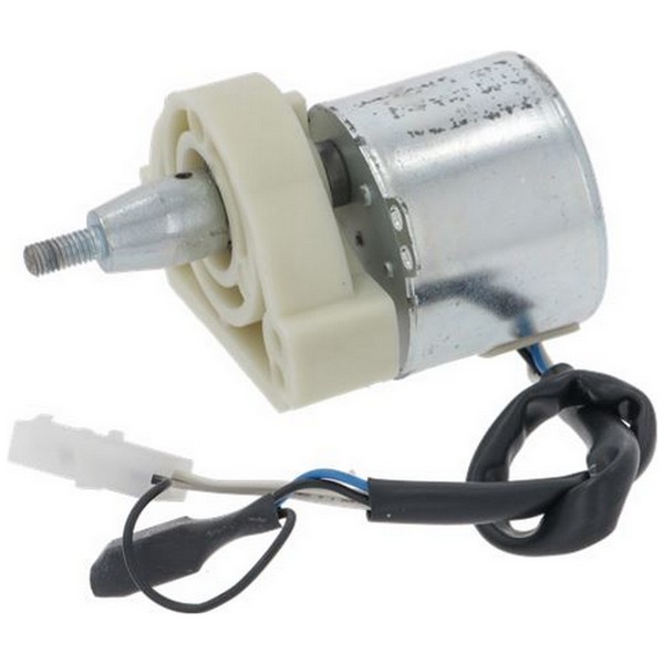 Motoréducteur DEXUN type 50KTYZ 6W 220-240V tension AC 50/60Hz 1/1,2tr/min arbre ø 7mm lar. 50mm  