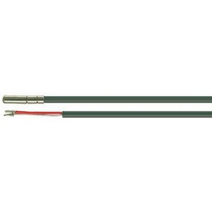 Sonde de température PTC 1kOhm EVCO ECSND0141A  câble PVC sonde -30 jusqu'à +80°C câble -30 jusqu'à +80°C