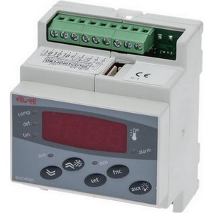  Thermostat électronique Eliwell EWDR985 DR34DI0TCD700 PIECE D'ORIGINE