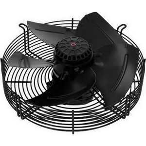 Ventilateur WEIGUANG avec grille YWF4E-300B hlice  300 mm soufflant PIECE D'ORIGINE